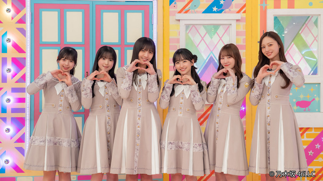 矢田萌華ちゃん、視力がめちゃめちゃよかった！！！【乃木坂46】
 | アイドルまとめ速報 ドル速(ピックアップ6)