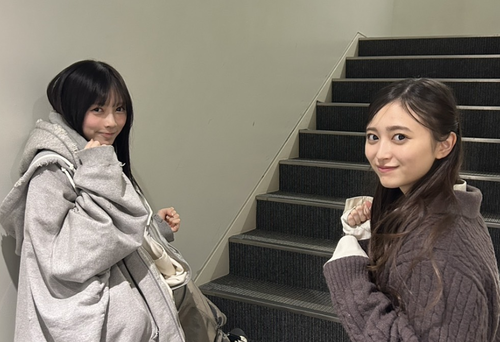 櫻4期『加入して1年で国立競技場でライブしてましたw』←すげえよな
 | アイドルまとめ速報 ドル速(ピックアップ2)