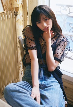 【画像】川﨑桜、黒ランジェリー・・・色白ボディが素晴らしすぎる | 【画像】川﨑桜、黒ランジェリー・・・色白ボディが素晴らしすぎる | 【画像】川﨑桜、黒ランジェリー・・・色白ボディが素晴らしすぎる | アイドルまとめ速報 ドル速(画像13033353164886_3)