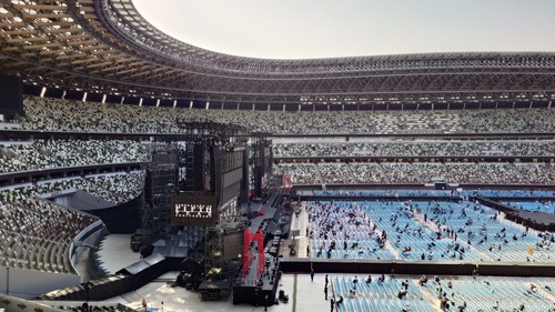 【速報】櫻坂アニラ、マジで6.8万人は入ってそう | 【速報】櫻坂アニラ、マジで6.8万人は入ってそう | 【速報】櫻坂アニラ、マジで6.8万人は入ってそう | 【速報】櫻坂アニラ、マジで6.8万人は入ってそう | アイドルまとめ速報 ドル速(画像13073316649323_4)