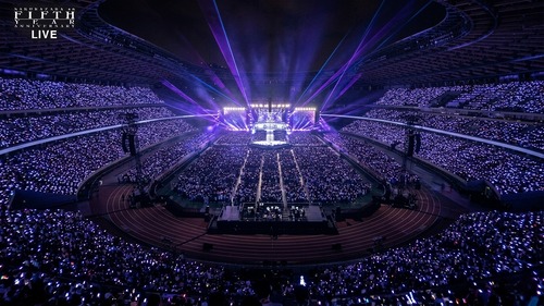 櫻坂『国立7万人動員!!!』←乃木坂の日産より少ない気がする件 | 櫻坂『国立7万人動員!!!』←乃木坂の日産より少ない気がする件 | アイドルまとめ速報 ドル速(画像13173324050158_2)