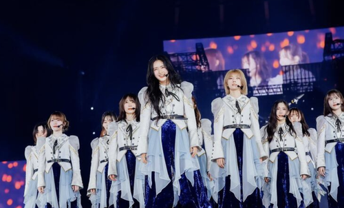 YouTuberのマネをしながらメイクしてる5期生のI.Mさんｗ【乃木坂46】
 | アイドルまとめ速報 ドル速(ピックアップ6)