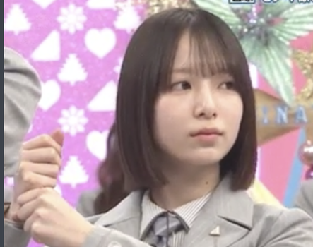 菅原咲月ちゃん、乃木恋のLINEを筒井あやめちゃんで体験！！！【乃木坂46】
 | アイドルまとめ速報 ドル速(ピックアップ4)