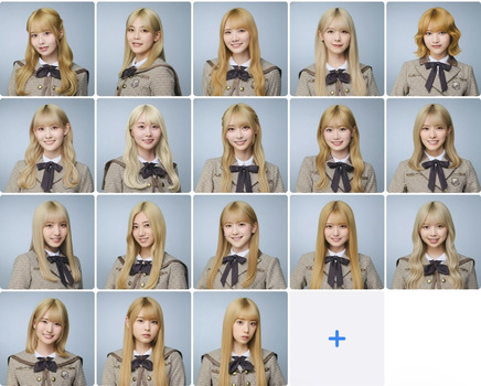 矢久保美緒ちゃんがまさかの金髪に！！！！！！【元乃木坂46】
 | アイドルまとめ速報 ドル速(最新記事3)