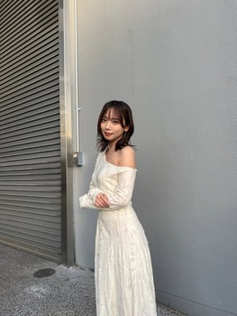 齊藤京子さんの最新衣装、ほぼ裸で草 | 齊藤京子さんの最新衣装、ほぼ裸で草 | 齊藤京子さんの最新衣装、ほぼ裸で草 | アイドルまとめ速報 ドル速(画像14233319789132_3)