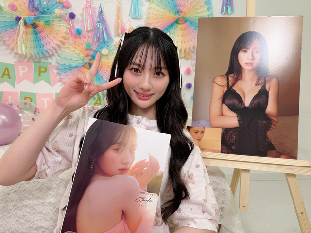 川﨑桜写真集について警告が…【乃木坂46】
 | アイドルまとめ速報 ドル速(ピックアップ2)