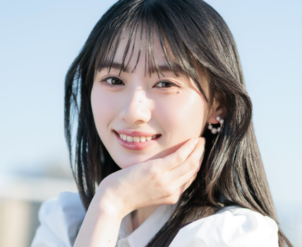増田三莉音ちゃん、キリン専属俳優だったｗ【乃木坂46】
 | アイドルまとめ速報 ドル速(ピックアップ7)