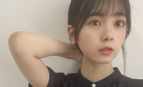 瀬戸口心月ちゃん、陰キャだった！！！【乃木坂46】
 | アイドルまとめ速報 ドル速(ピックアップ2)