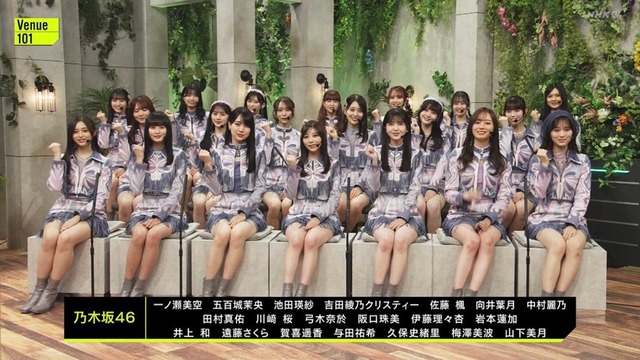 次回の｢Venue101｣で卒業を控える梅澤の歴史を振り返る！！！【乃木坂46】 | 次回の｢Venue101｣で卒業を控える梅澤の歴史を振り返る！！！【乃木坂46】 | アイドルまとめ速報 ドル速(画像15231322701304_2)