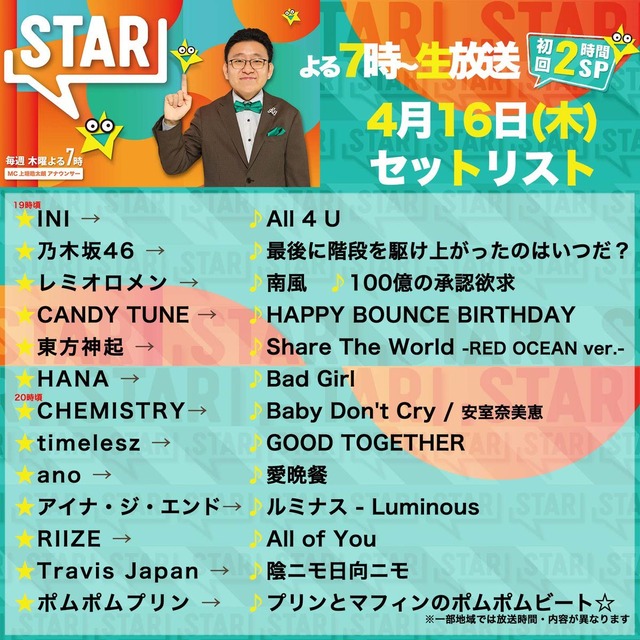 日向坂『kind of love』の歌唱力、マジで良すぎる件wwwwwww
 | アイドルまとめ速報 ドル速(ピックアップ4)