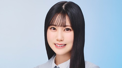 3列目の端→筒井林小川冨里の中から42ndで選抜落ちするのは誰だ？
 | アイドルまとめ速報 ドル速(最新記事12)