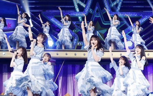 3列目の端→筒井林小川冨里の中から42ndで選抜落ちするのは誰だ？
 | アイドルまとめ速報 ドル速(最新記事11)