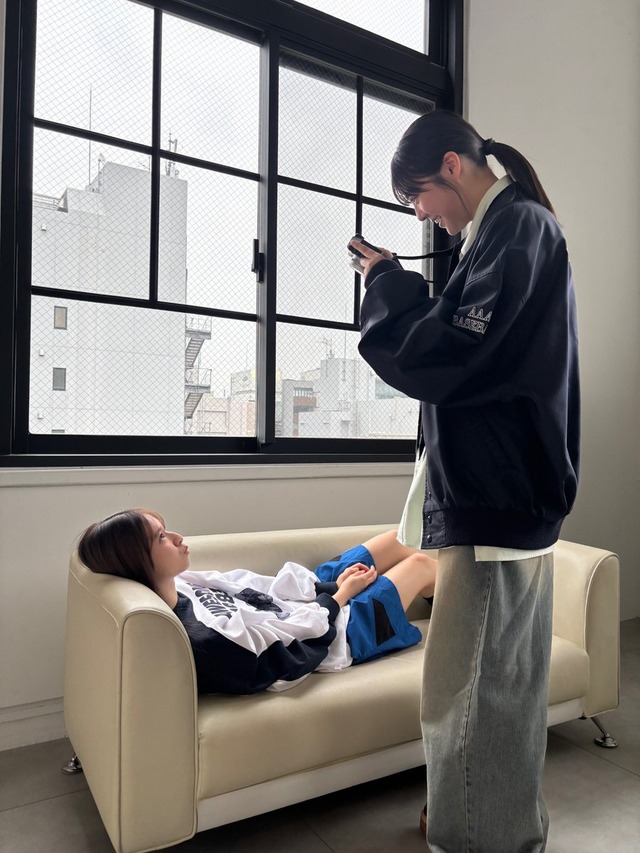 3列目の端→筒井林小川冨里の中から42ndで選抜落ちするのは誰だ？
 | アイドルまとめ速報 ドル速(最新記事6)