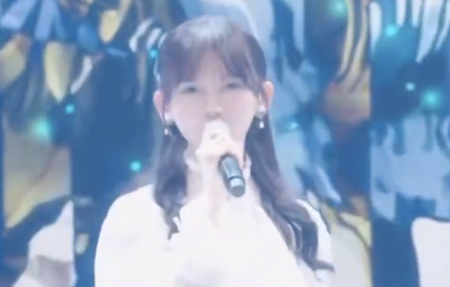 【朗報】堀未央奈さん、最新の姿が完全に・・・
 | アイドルまとめ速報 ドル速(ピックアップ5)