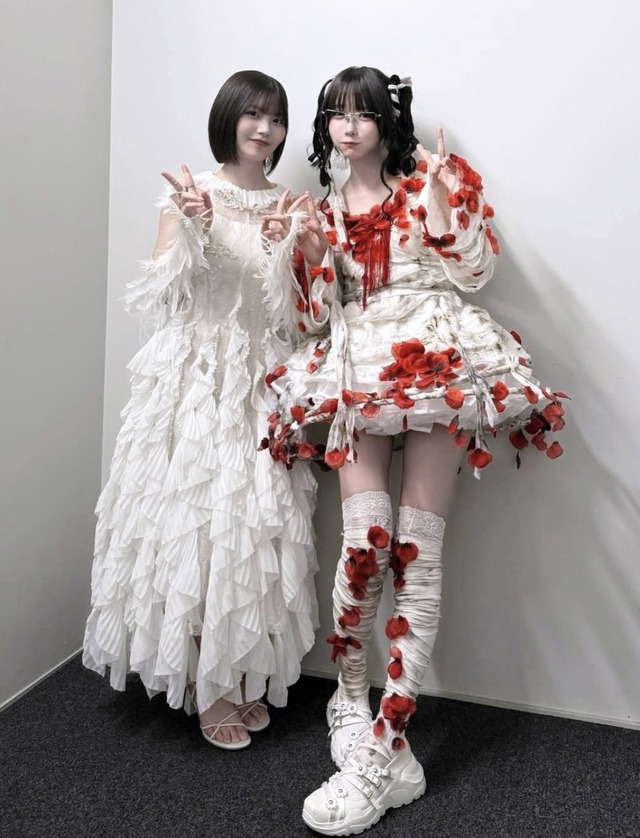 山下美月ちゃん、Vネックで美デコルテが輝く！！！【本乃木坂46】
 | アイドルまとめ速報 ドル速(最新記事1)