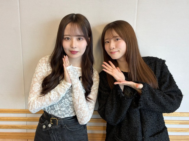 【朗報】今週のヒルナンデスに菅原と瀬戸口wwwwwwwwww
 | アイドルまとめ速報 ドル速(ピックアップ6)