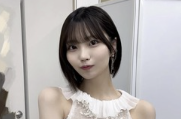 【朗報】森平麗心「学校行きたくなかった、休み時間は静かに小説を読んでました」
 | アイドルまとめ速報 ドル速(ピックアップ5)