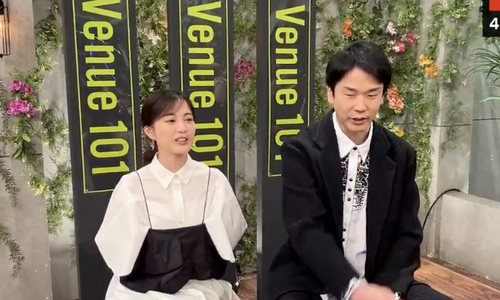 矢田萌華ちゃんの暴走に同期からクレームｗ【乃木坂46】
 | アイドルまとめ速報 ドル速(ピックアップ6)