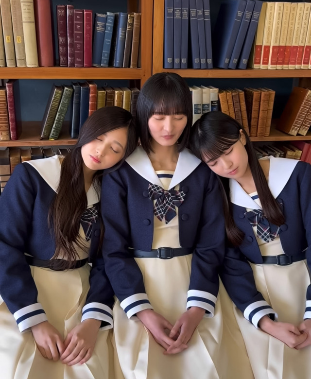 遠藤さくらちゃん安定のダブルピースｗ【乃木坂46】
 | アイドルまとめ速報 ドル速(最新記事1)