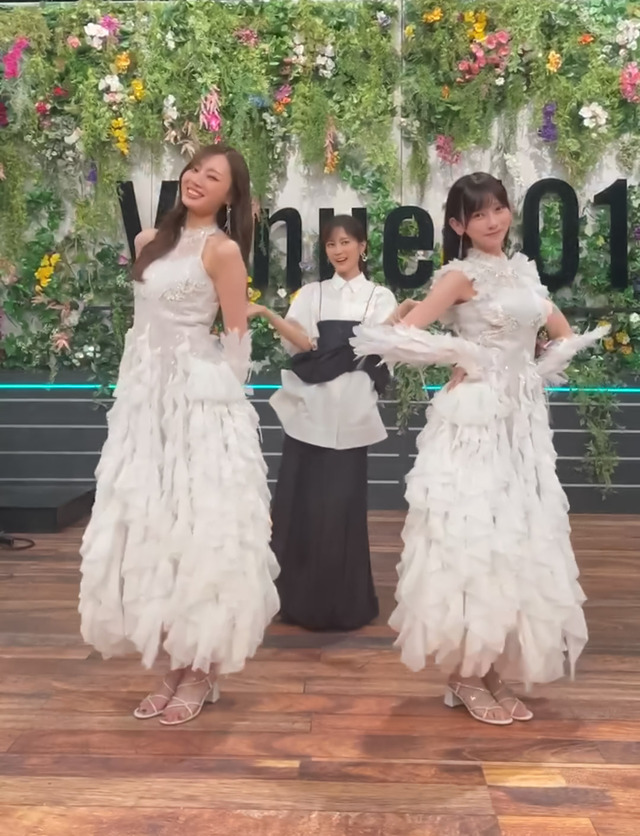 梅澤美波ちゃん、ZIPANG OPERAの｢Rainy Heart｣ MVにゲスト出演！！！【乃木坂46】
 | アイドルまとめ速報 ドル速(最新記事14)