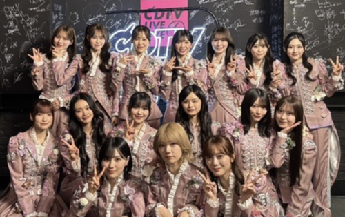 梅澤美波ちゃん、ZIPANG OPERAの｢Rainy Heart｣ MVにゲスト出演！！！【乃木坂46】
 | アイドルまとめ速報 ドル速(最新記事13)