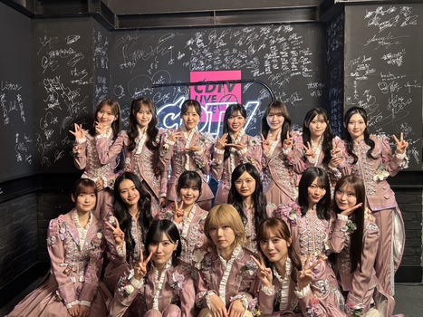 櫻坂46、ビジュアルじゃなくて実力で選抜決めてるから凄いよな | 櫻坂46、ビジュアルじゃなくて実力で選抜決めてるから凄いよな | アイドルまとめ速報 ドル速(画像22165516762249_2)