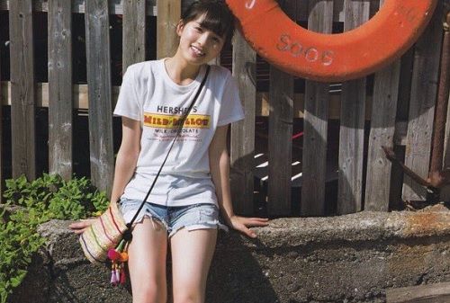 梅澤美波ちゃん、ZIPANG OPERAの｢Rainy Heart｣ MVにゲスト出演！！！【乃木坂46】
 | アイドルまとめ速報 ドル速(最新記事8)