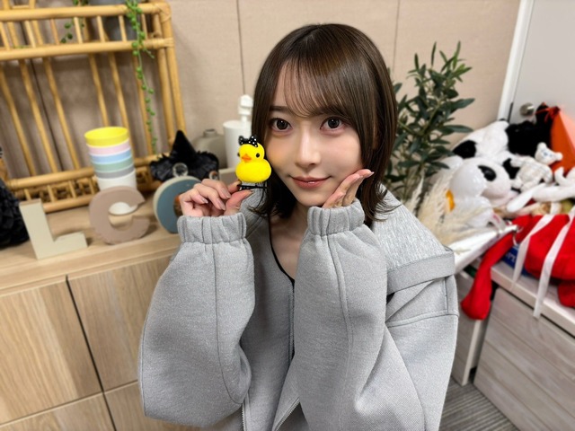 中西アルノちゃんの弓木奈於ちゃんへのツッコミｗ【乃木坂46】
 | アイドルまとめ速報 ドル速(最新記事1)