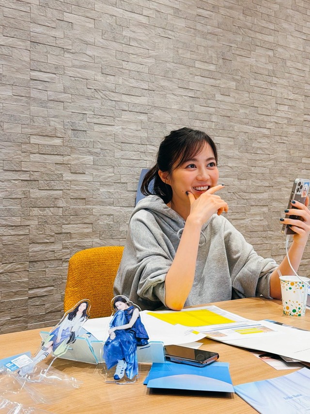 【速報】藤嶌果歩さん、セクシーすぎる表情をしてしまうwwwwwww
 | アイドルまとめ速報 ドル速(ピックアップ1)