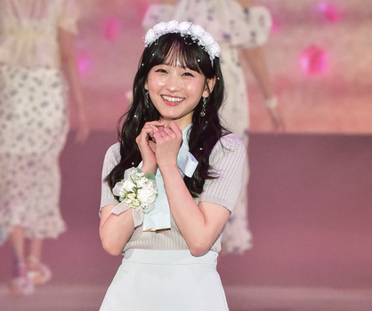 矢田「Wセンター期間は先輩と打ち解けられなくて瀬戸口と廊下でご飯を食べてた」
 | アイドルまとめ速報 ドル速(ピックアップ3)