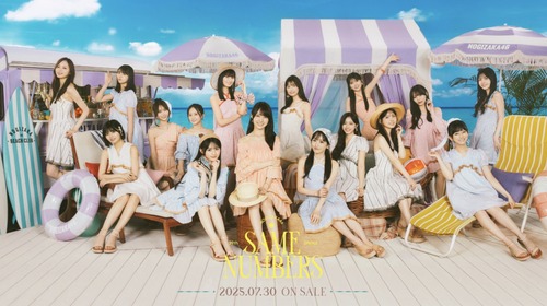 表題1ヶ月再生数、167.8万で近年ワーストを記録してしまう
 | アイドルまとめ速報 ドル速(最新記事1)