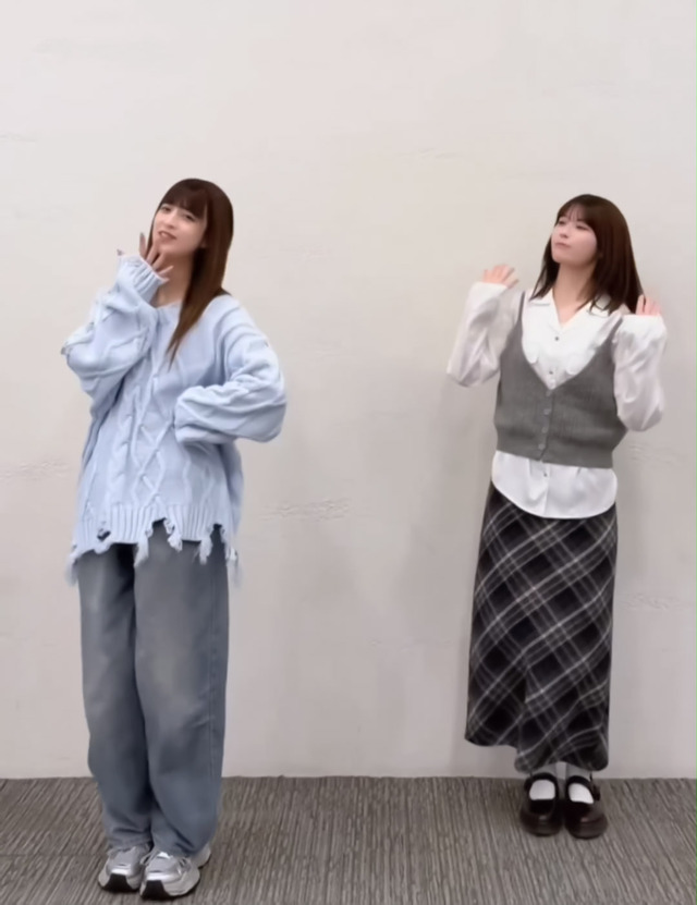 AIに『乃木坂46歌唱力TOP10』を聞いた結果納得いく回答が・・・！！！
 | アイドルまとめ速報 ドル速(ピックアップ8)