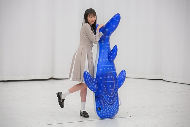 すごすぎる....遠藤さくらセンター曲「歩道橋」が1000万回再生wwwwww
 | アイドルまとめ速報 ドル速(ピックアップ8)