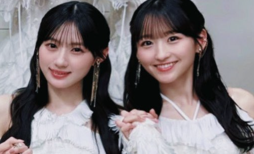 【悲報】大園桃子さんの流出画像、ほぼAIで確定か
 | アイドルまとめ速報 ドル速(ピックアップ5)