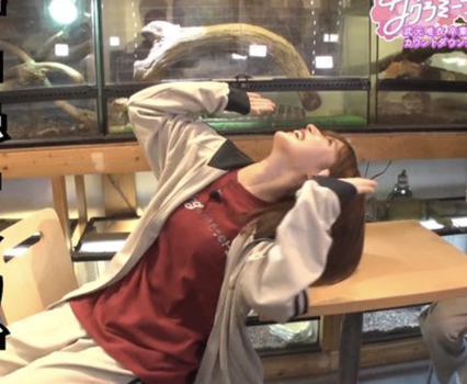 【日向坂46】五期生の歌唱力、プロからは厳しい評価
 | アイドルまとめ速報 ドル速(ピックアップ6)