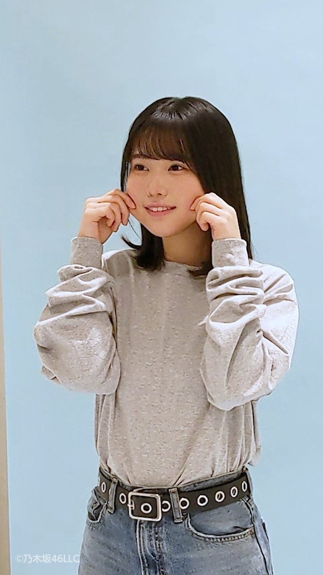 筒井あやめちゃんが絶品玉子サンドを堪能！！！【乃木坂46】
 | アイドルまとめ速報 ドル速(ピックアップ3)
