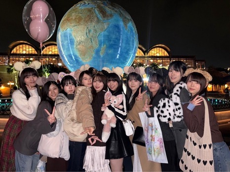 日向坂2期生って芸能界引退誰もおらんの凄くね？
 | アイドルまとめ速報 ドル速(ピックアップ8)