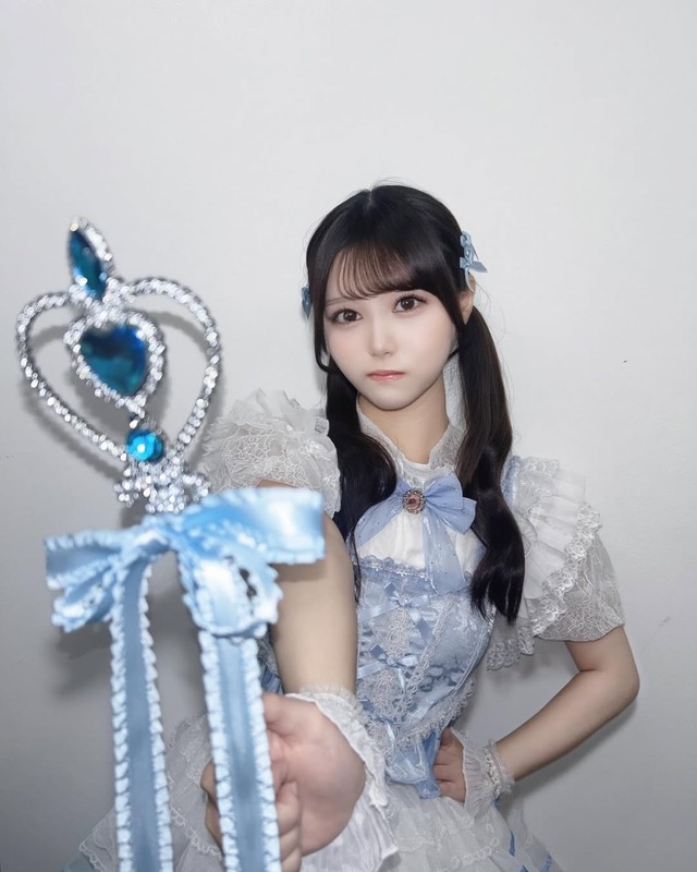 瀬戸口心月ちゃん、陰キャだった！！！【乃木坂46】
 | アイドルまとめ速報 ドル速(最新記事20)