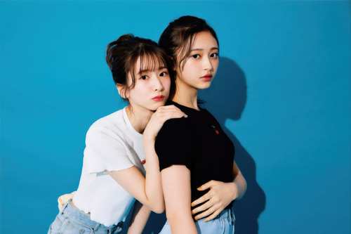 瀬戸口心月ちゃん、陰キャだった！！！【乃木坂46】
 | アイドルまとめ速報 ドル速(最新記事17)