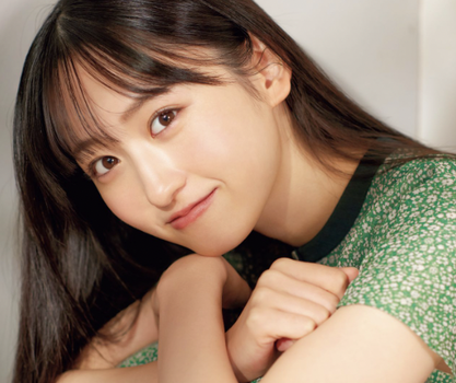 瀬戸口心月ちゃん、陰キャだった！！！【乃木坂46】
 | アイドルまとめ速報 ドル速(最新記事8)