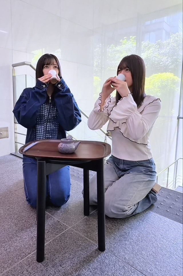 瀬戸口心月ちゃん、陰キャだった！！！【乃木坂46】
 | アイドルまとめ速報 ドル速(最新記事5)