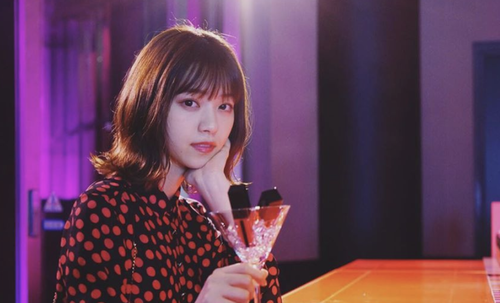 瀬戸口心月ちゃん、陰キャだった！！！【乃木坂46】
 | アイドルまとめ速報 ドル速(最新記事2)