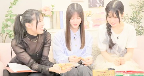 【朗報】一ノ瀬美空、ヤバすぎる外仕事GETwwwwwwwwww
 | アイドルまとめ速報 ドル速(ピックアップ4)