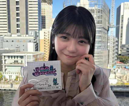 ファン『佐藤璃果の卒業って本当はクビだよな』←これ
 | アイドルまとめ速報 ドル速(ピックアップ6)