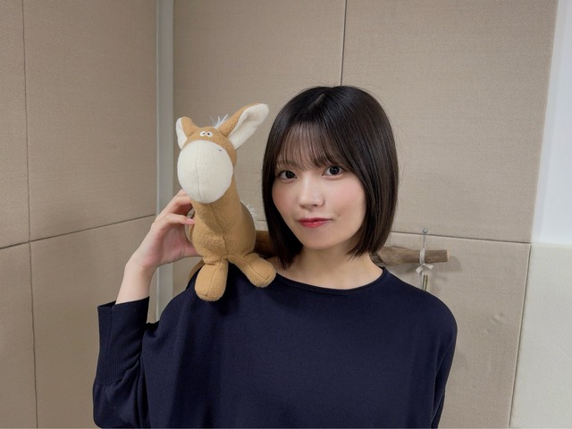 久しぶりの生配信で登場の仕方に困ってる菅原咲月ちゃんｗ【乃木坂46】
 | アイドルまとめ速報 ドル速(最新記事19)
