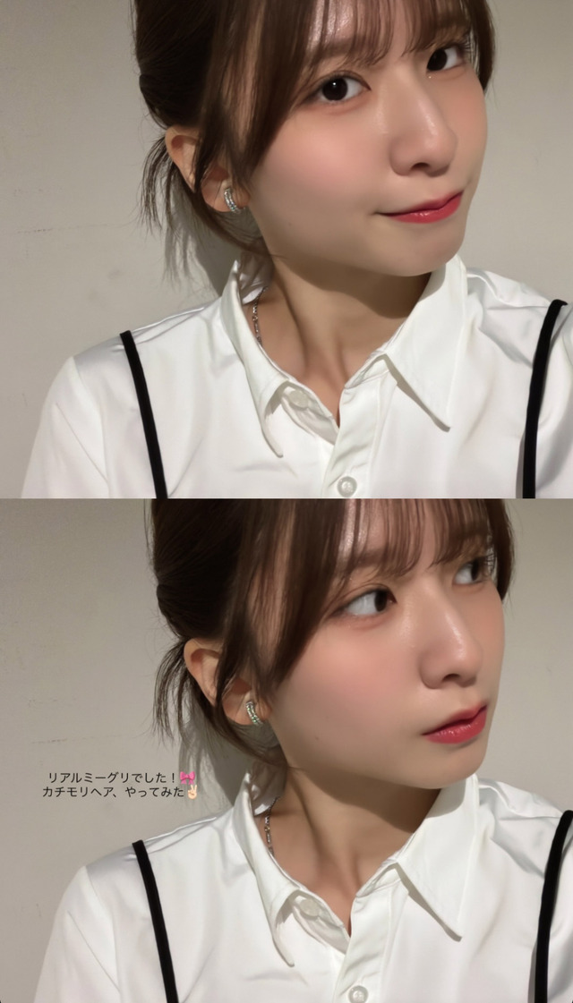 岩本蓮加ちゃんの1日1食に衝撃を受ける池田瑛紗ちゃんｗ【乃木坂46】
 | アイドルまとめ速報 ドル速(最新記事12)