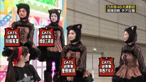 【疑問】なぜ瀬戸口を乃木坂ニュースに呼んだのか
 | アイドルまとめ速報 ドル速(最新記事13)