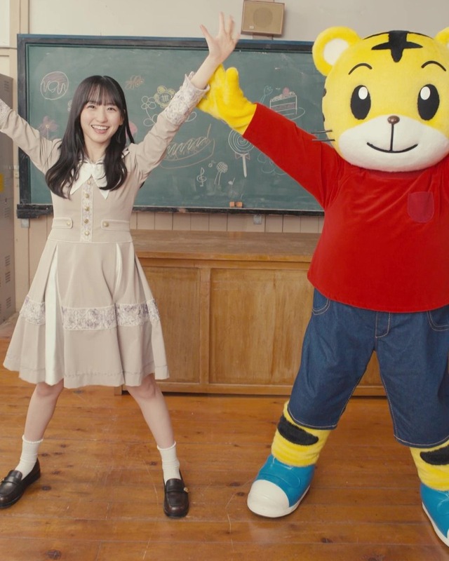 【疑問】なぜ瀬戸口を乃木坂ニュースに呼んだのか
 | アイドルまとめ速報 ドル速(最新記事7)