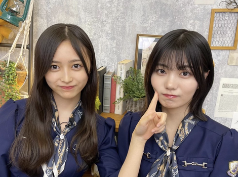 【疑問】なぜ瀬戸口を乃木坂ニュースに呼んだのか
 | アイドルまとめ速報 ドル速(最新記事3)