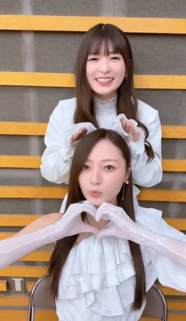 【速報】金村美玖、ナマ腋丸出しノースリーブショットが最高すぎる
 | アイドルまとめ速報 ドル速(最新記事1)